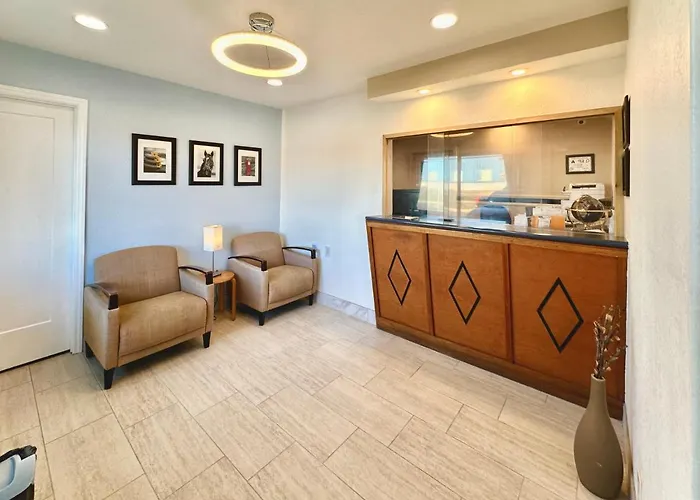 Royal Inn And Suites Charlotte Airport