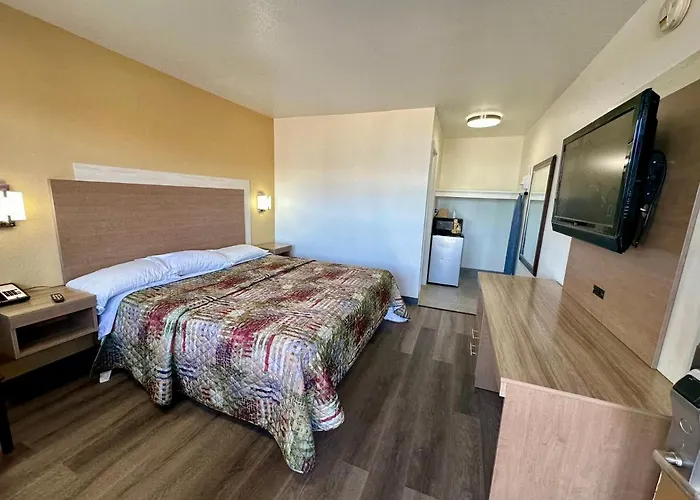 Royal Inn And Suites Charlotte Airport