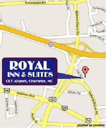 Royal And Airport 2*