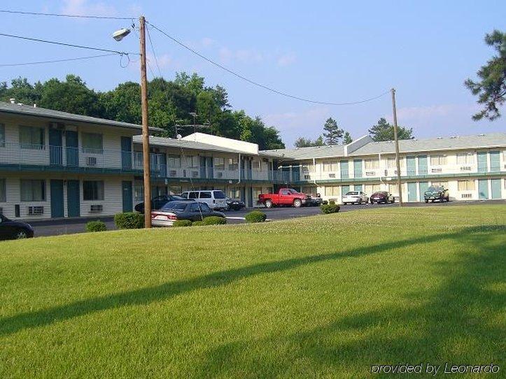 Royal And Airport Motel Charlotte