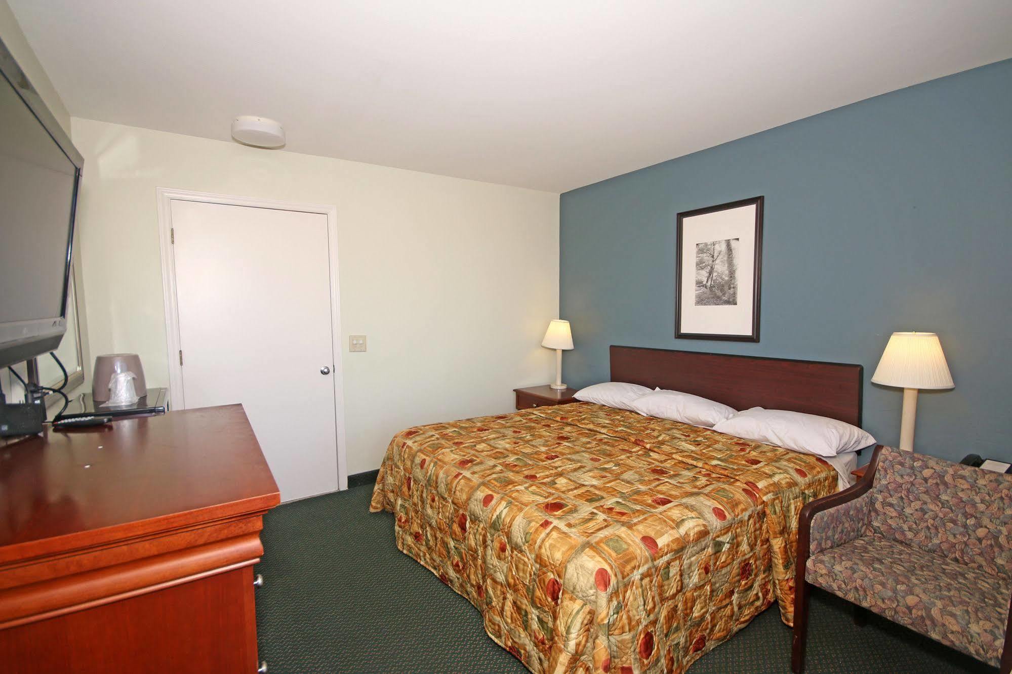 Motel Royal And Airport