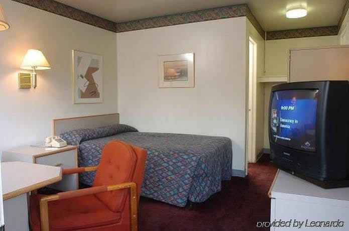 Motel Royal And Airport